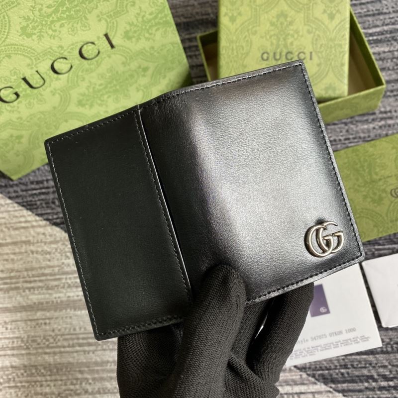 Gvc*1 wallets